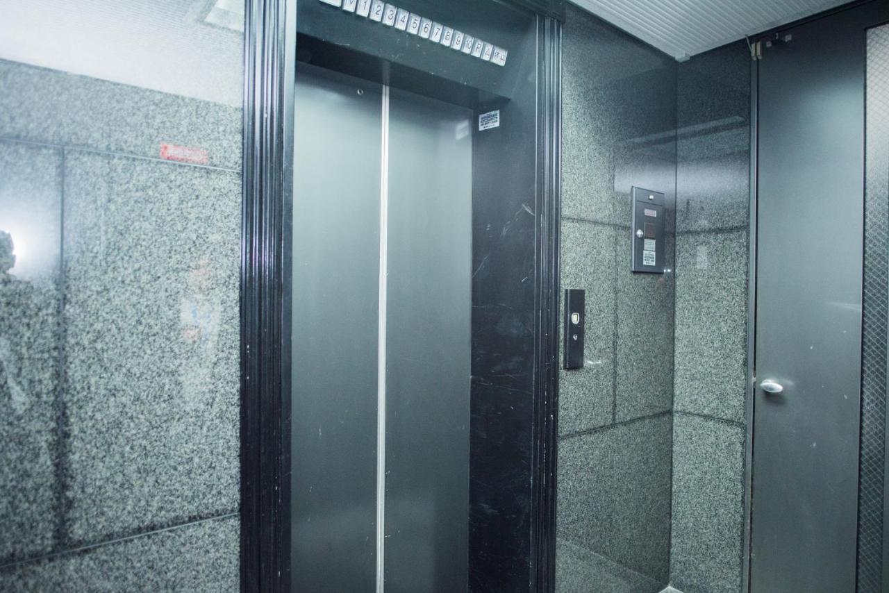 East End Building Central Osaka Apartments - Self Check-In Only Экстерьер фото
